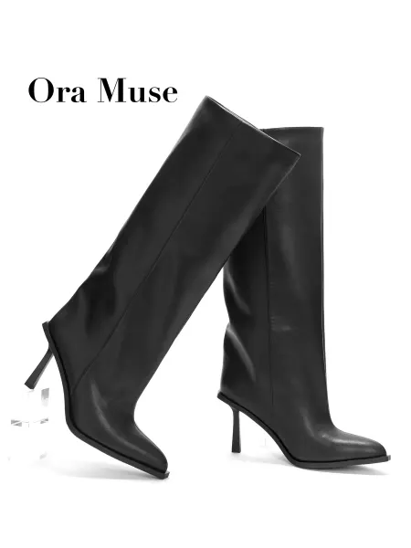 Ora Muse Сапоги женские