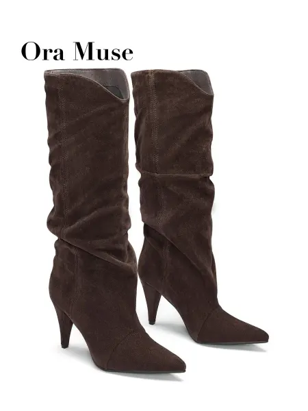 Ora Muse Сапоги женские