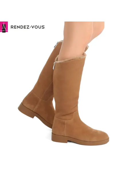 Tendance Сапоги