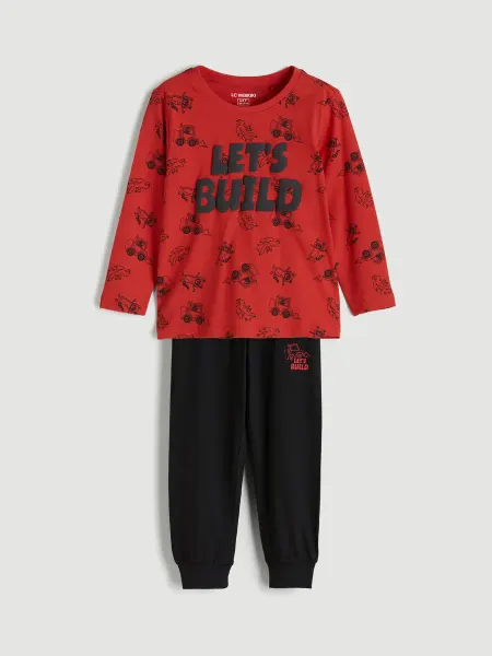 LC Waikiki Детский Пижамы
