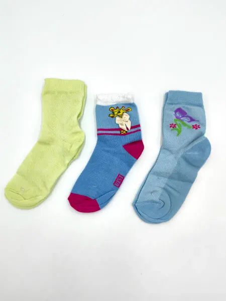 Best Goods Носки детские хлопковые