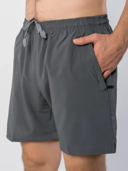 Chung Fashion Шорты