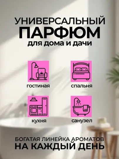 Гелевый ароматизатор воздуха для автомобиля, дома и офиса, 5 ароматов, долговечный