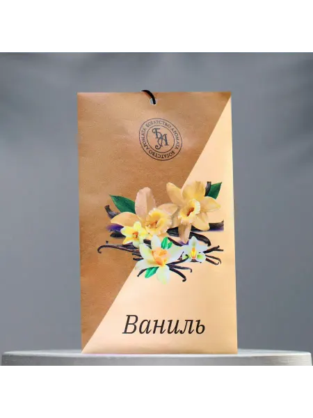 1000 Каталог Саше ароматическое для белья в шкаф