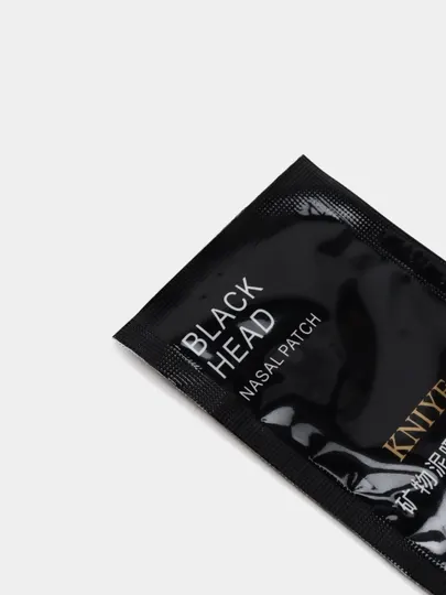 Маска для лица Black Head, очищающая от черных точек, 6 г