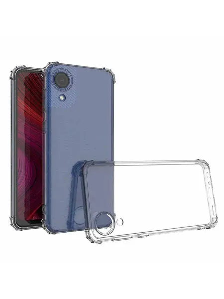 Bostan-aks Чехол Samsung Galaxy A03 Core с защитой камеры