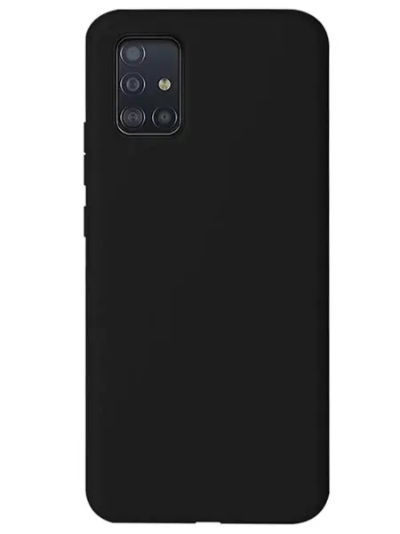 Your little secret Чехол на Samsung Galaxy A71 силиконовый матовый бампер