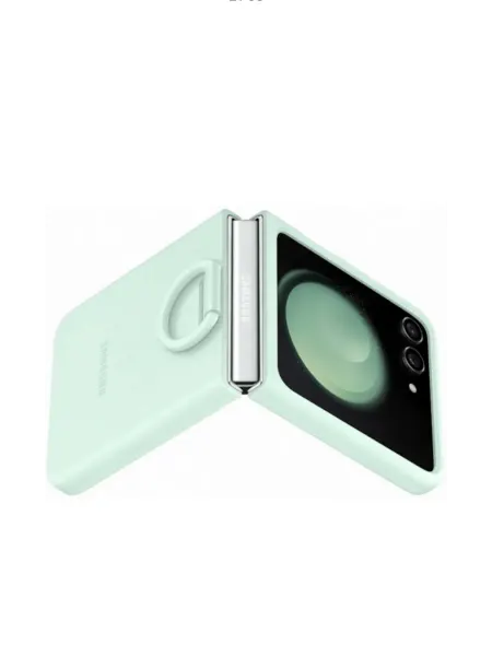 Samsung Оригинал чехол Z Flip5
