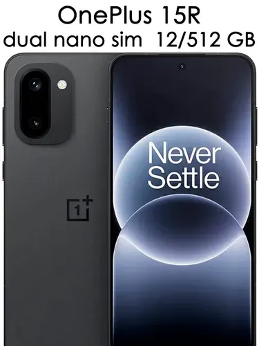 Oneplus ESIM 12 512GB