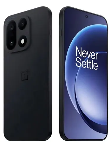 OnePlus Смартфон 15 16/512 ГБ, Nano-SIM, черный