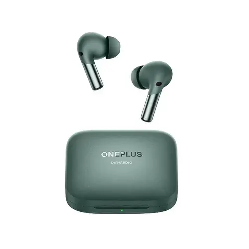 Наушники Oneplus Buds Pro 2 E507A Green
