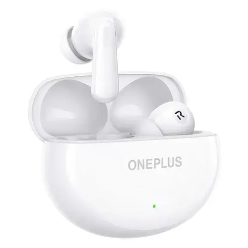 Наушники Bluetooth OnePlus Nord Buds 3 Melodic White белый