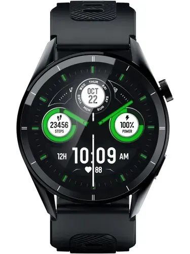 Умные часы Tecno Watch Pro 3 RU, черный