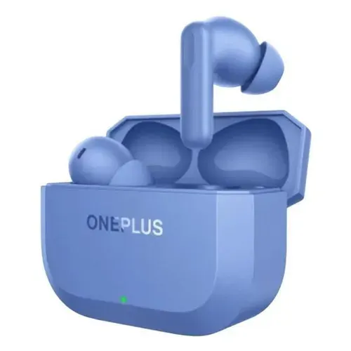 Наушники True Wireless OnePlus Nord Buds 3R Aura Blue cиние