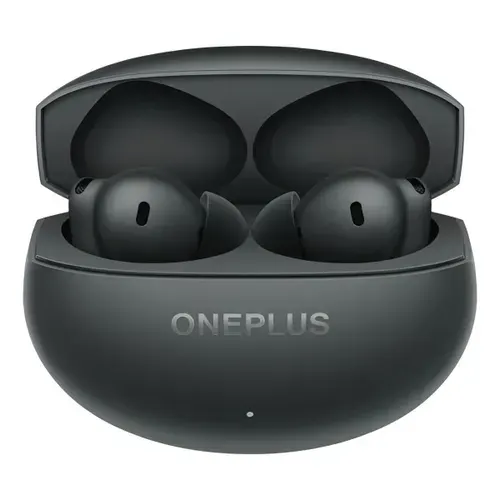 Наушники True Wireless OnePlus Buds 4 (E513A) Storm Gray