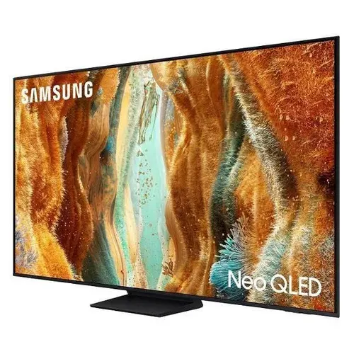Samsung Телевизор QE55QN70FAUXRU 55″ 4K UHD, черный