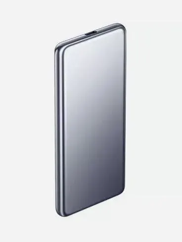 Xiaomi Ultra Slim Power Bank 5000 mah Внешний аккумулятор, серый, BHR9535GL