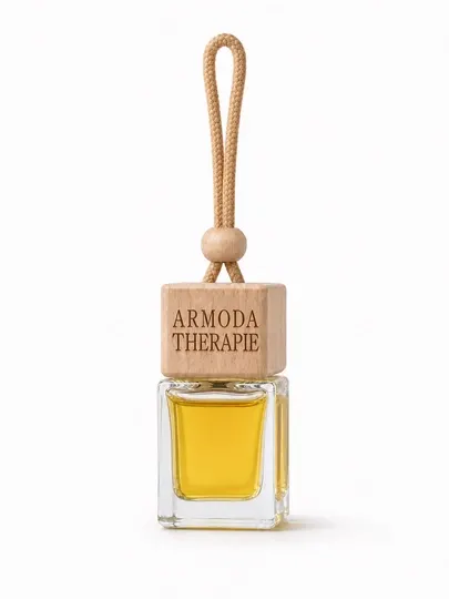 Автомобильный ароматизатор Grand Aroma для салона машины