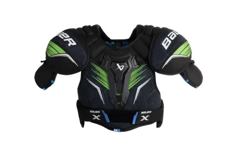 Нагрудник хоккейный BAUER S24 X JR (S)