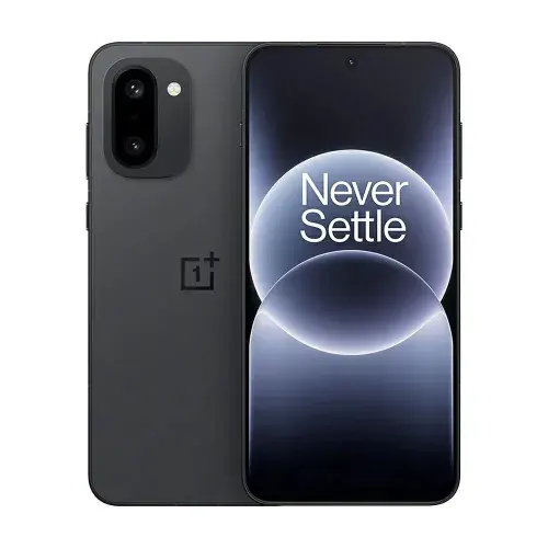 OnePlus Смартфон 12/256 ГБ, черный