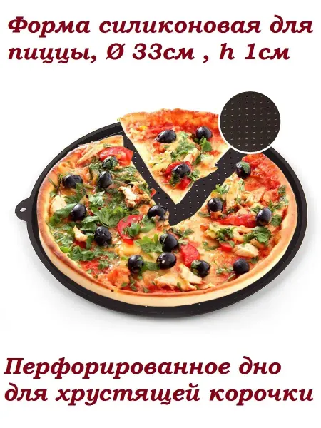 CIN CIN Коврик для запекания