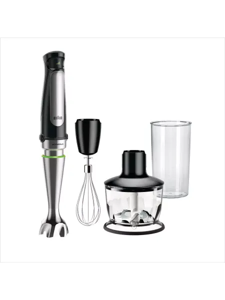 Braun Погружной блендер MultiQuick 7 MQ7035X