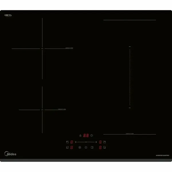 Midea Встраиваемая индукционная варочная панель MIH65783F
