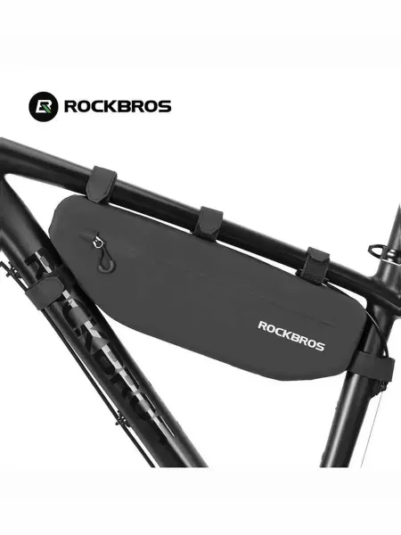 Rockbros Велосумка AS-043 под раму велосипеда, 3 литра