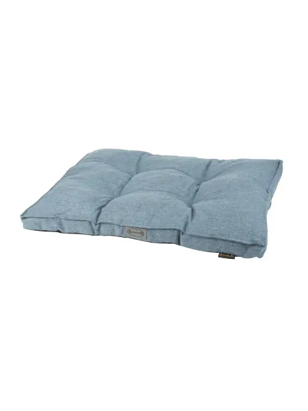 SCRUFFS Матрас-лежанка для собак и кошек Manhattan, 82x58
