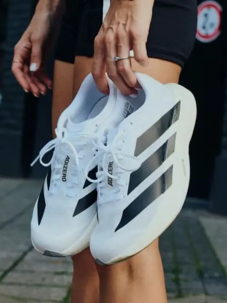 Sadefort Кроссовки Adidas Adizero Evo SL для фитнеса и зала