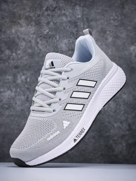 Nike кроссовки мужские летние дышащие adidas