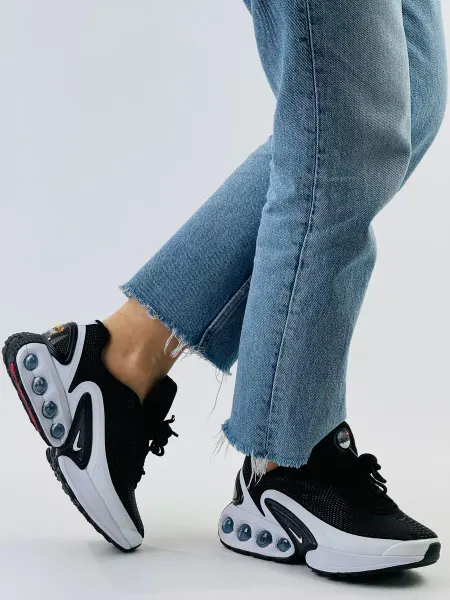 Nike Кроссовки спортивные Air Max Dn