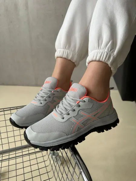 Discount777 Кроссовки дышащие asics