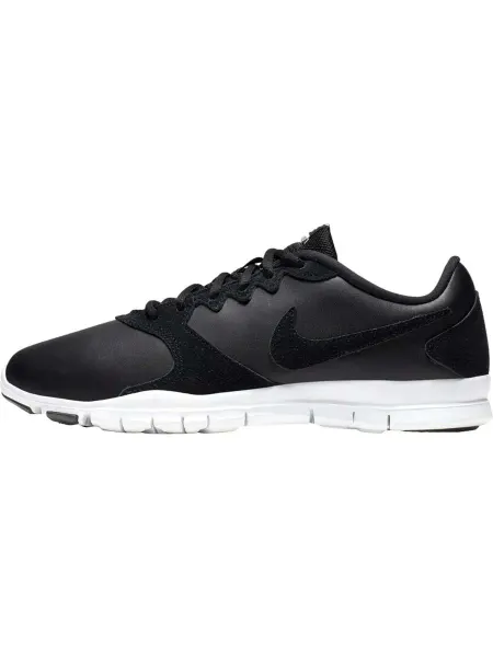 Nike Кроссовки для фитнеса FLEX ESSENTIAL TR LEATHER W