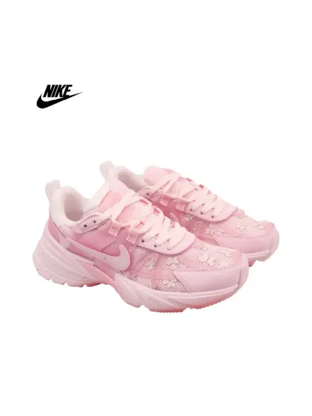 Nike Кроссовки v2k run runtekk Pink