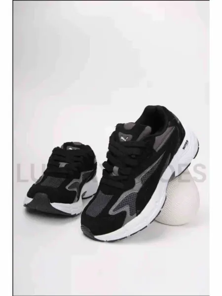 Puma Кроссовки спортивные для фитнеса Teveris Nitro