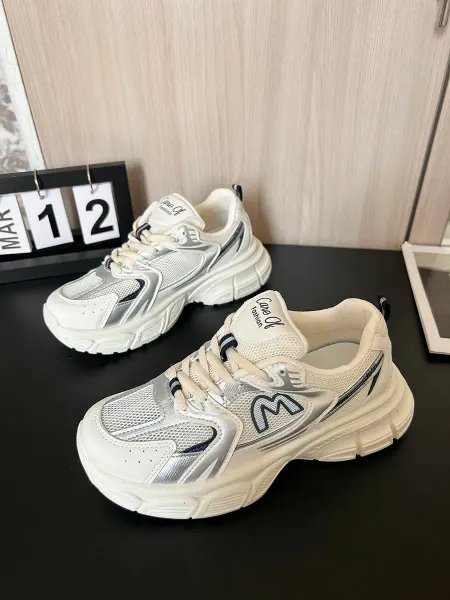 STARLACES кроссовки женские летние дышащие