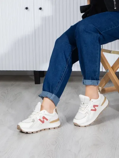 STARLACES Кроссовки