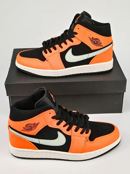 Nike Кроссовки Jordan 1 Mid