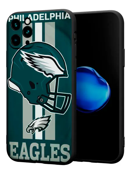 PBl store Чехол на Apple iPhone 11 Pro Регби Eagles