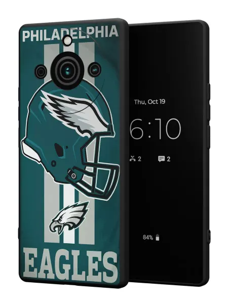 PBl store Чехол на Realme 11 Pro 11 Pro+ Регби Eagles