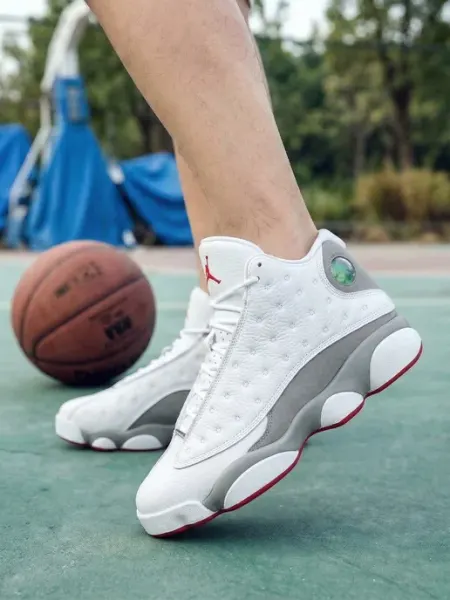 DOPE KICKS Кроссовки мужские демисезонные Air Jordan 13 Retro
