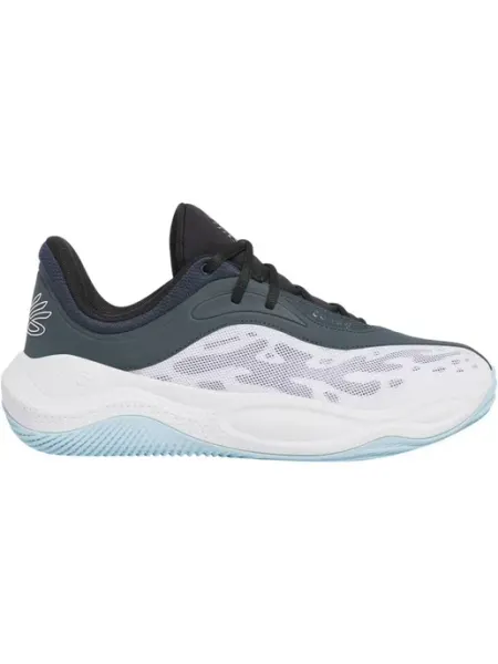 Under Armour Кроссовки баскетбольные CURRY Splash 25