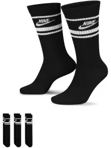 Nike Носки 3 пары Sportswear Everyday Essential