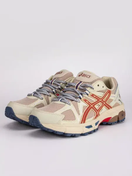 ASICS Кроссовки летние спортивные размер 36,37