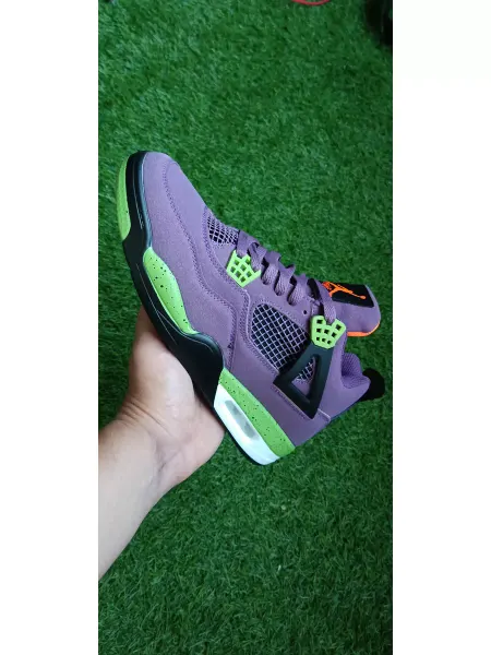 AirJor4 Кроссовки Air Jordan 4