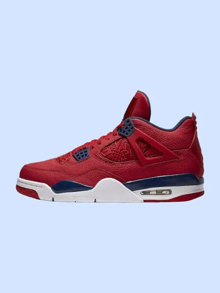 AIR JORDAN Кроссовки 4