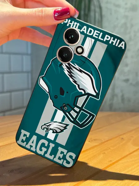 PBl store Чехол на Honor 400 Регби Eagles