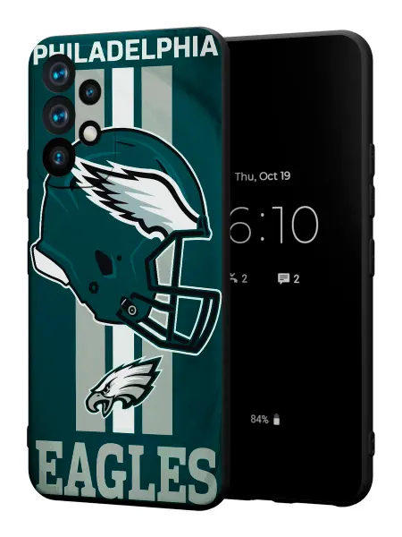 PBl store Чехол на Samsung A52 4G Регби Eagles