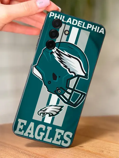 PBl store Чехол на Samsung Galaxy A26 (5G) Регби Eagles